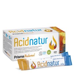 Acidnatur Acidnatur Precio: 8.69. SKU: B1F3F89BF7