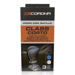 Abc Pomo Class Corto Azul Gatillo 30 mm POM30147 Universal para Coche