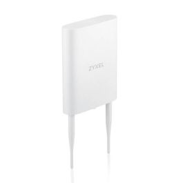 Zyxel NWA55AXE-EU0102F Punto de Acceso WiFi 6 AX1800 1775 Mbit/s PoE Exterior Blanco Doble Banda Precio: 123.78999985. SKU: B12EN3ERH6