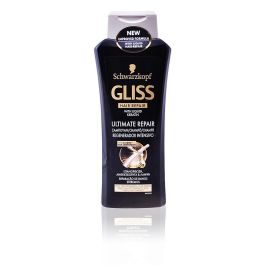 Gliss ultimate repair champú 400 ml Precio: 6.05. SKU: B148R2MV8P