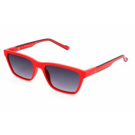 Gafas de Sol Hombre Adidas AOR027-053000 ø 54 mm