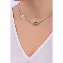 Collar Mujer Guess JUBN01459JWRHT-U 22 cm