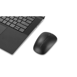 Kensington MY230 EQ Ratón Inalámbrico Recargable Midsize