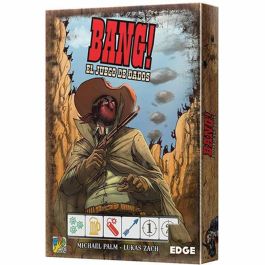 Bang! El Juego de dados Bang! El Juego de dados