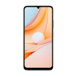 SPC 2526464T - Smartphone Discovery 3 SE 4GB RAM / 64GB Almacenamiento - Pantalla 6.8" HD+ IPS, NFC, Android 14, Negro