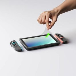 Belkin 745883925445 Protector de pantalla antirreflejos de vidrio templado para Nintendo Switch 2