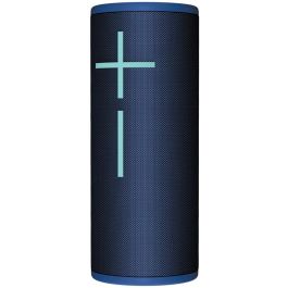 LOGITECH BOOM 4 Ultimate Ears Altavoz Bluetooth Portátil Inalámbrico - Azul