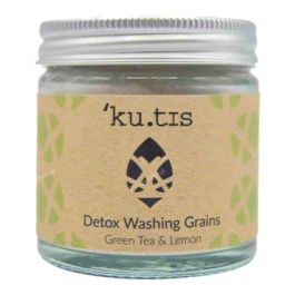 Mascarilla Detox - Te Verde Y Limon (Vegano) Precio: 11.88999966. SKU: B1CATZG9DQ
