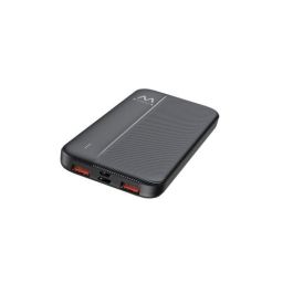 Powerbank Ewent Ew1161 Slim 10000Mah Powerbank Ewent Ew1161 Slim 10000Mah