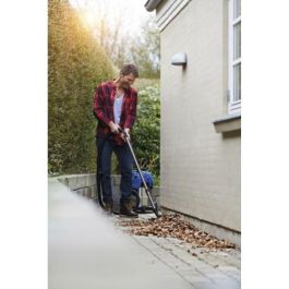 Aspirador Nilfisk MULTI Azul 1200 W