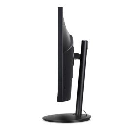 Acer Monitor CB242Y E 24" Full HD IPS 100Hz Ergonómico con AMD FreeSync, Tiempo Respuesta 1ms, Altavoces, Pivot, Negro