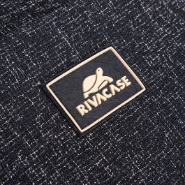 RIVACASE Riva Tasche Anvik para Portátil 15.6" Negro 7931