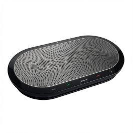 Jabra Speak 810 MS Altavoz de Conferencias UC, Skype for Business, USB, Bluetooth, Jack Precio: 765.79000058. SKU: B1EZ4Y9HX3