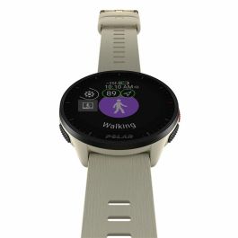 Reloj Deportivo Polar Blanco 1,2"