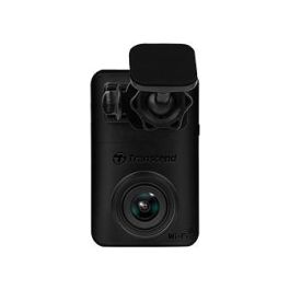 Transcend DrivePro 10 Dashcam 32GB Full HD 140° 60 pps con G-Sensor Precio: 116.50000032. SKU: B1A3BYAV6M