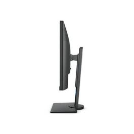 BenQ PD2705Q Monitor 27" Quad HD 2560x1440 IPS LED, 100% sRGB, Altavoces, VESA, Gris - 9H.LJELA.TBE BenQ PD2705Q Monitor 27" Quad HD 2560x1440 IPS LED, 100% sRGB, Altavoces, VESA, Gris - 9H.LJELA.TBE