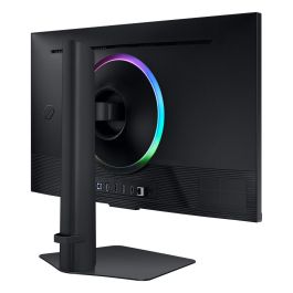 Samsung S27DG702EU Monitor Gaming 27" 4K UHD 3840x2160 1ms 144Hz IPS HDR Pivot Speaker Negro