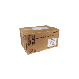 Citizen Papel Sublimacion CY-02 10x15 cm 1400 Impresiones/Rollo Caja 2 Unidades Blanco Precio: 202.50000012. SKU: B1DHXKB79A