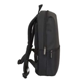 Cartera Escolar Safta Safta -'Business-' Mochila Ordenador 15,6-' 280x130x400 mm Cartera Escolar Safta Safta -'Business-' Mochila Ordenador 15,6-' 280x130x400 mm