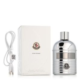 Perfume Hombre Moncler Pour Homme EDP EDP 150 ml Precio: 130.5000004. SKU: B1JY9PGZ34