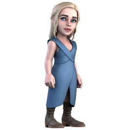 MINIX Figura Daenerys Targaryen de Juego de Tronos 12cm Precio: 15.49999957. SKU: B17NQ5MVNL