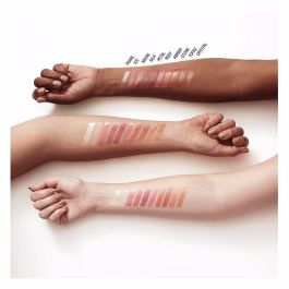 Maybelline LIFTER gloss #003-moon Brillo Labial Hidratante Efecto Voluminoso 5.4ml