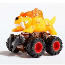 Vheiculos friccion animale beast wheels. 15x5 cm - modelos surtidos Vheiculos friccion animale beast wheels. 15x5 cm - modelos surtidos