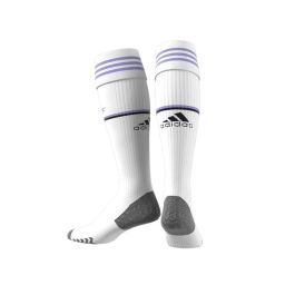 Calcetines Deportivos Adidas H20735 Blanco (46-48)