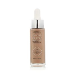 Base de Maquillaje Fluida L'Oréal Paris True Match Precio: 23.5587. SKU: B17NECCDAJ