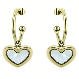 Pendientes Mujer LIU JO LJ2692 Dorado Precio: 67.69000029. SKU: B1DGAR9YXE