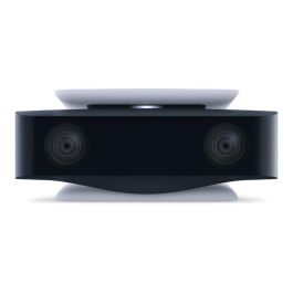 PlayStation Oficial Cámara HD 1080p Doble Lente con Soporte Integrado para Streaming y Grabación en PS5 Blanca PlayStation Oficial Cámara HD 1080p Doble Lente con Soporte Integrado para Streaming y Grabación en PS5 Blanca