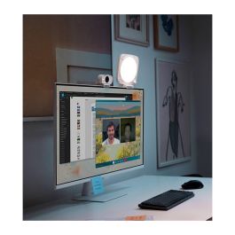 Elgato 10LAJ9901 Key Light Neo Luz Led Blanco