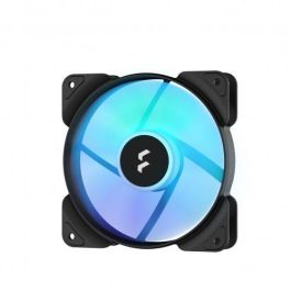 Fractal Design Aspect 12 RGB PWM Carcasa del ordenador Ventilador 12 cm Negro 3 pieza(s) Precio: 44.5000006. SKU: B127WS9T4E