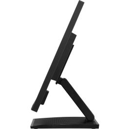 Iiyama Monitor Táctil 27" Full HD IPS T2754MSC-B1AG, Pantalla Táctil Capacitiva, 1920x1080, Altavoces, HDMI, VGA, USB 3.0, Ajuste de Altura