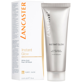 Lancaster New Instant Glow White Mask 75 mL Lancaster New Instant Glow White Mask 75 mL