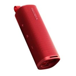 ALTAVOZ BLUETOOTH XIAOMI SOUND OUTDOOR 30W RED