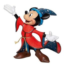 Figura Enesco Disney Fantasia 2000 Mickey Precio: 54.90000021. SKU: B1EDN6CH44