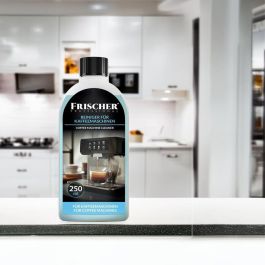 Descalcificador Frischer FR00099_250
