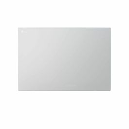 LG 16MR70 Monitor Portátil 16" WQXGA IPS DCI-P3 99% para portátil/móvil USB-C, 670g, Giro automático Negro/Plata