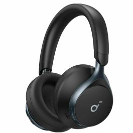 Auriculares con Micrófono Anker A3035G11 Negro Precio: 91.98999953. SKU: B1E8K5EJTS