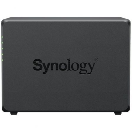 NAS Synology Diskstation DS423+/ 4 Bahías 3.5"- 2.5"/ 6GB DDR4/ Formato Torre