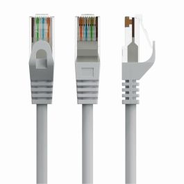 Cable de Alimentación GEMBIRD PP6U-CU-15M Cable de Alimentación GEMBIRD PP6U-CU-15M
