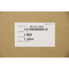 Lenovo Batería Interna Portátil Litio 46Wh 4 Celdas para ThinkPad L13 Series, compatible con Smart Management Platform (SMP)