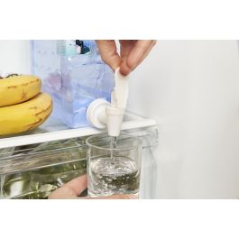 Dispensador Frigo Water Fres 7.8L - Inde (12 Unidades) Dispensador Frigo Water Fres 7.8L - Inde (12 Unidades)
