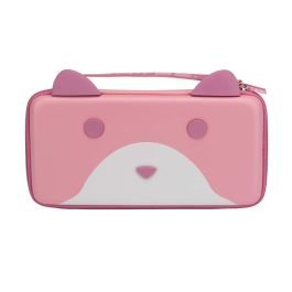 Estuche para Nintendo Switch FR-TEC Tanooki Bag Ears Precio: 24.89000008. SKU: B13TTEX3JL