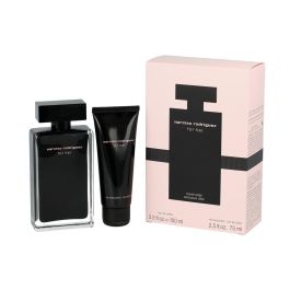 Set de Perfume Mujer Narciso Rodriguez EDT For Her 2 Piezas Precio: 103.4999999. SKU: B18G5E66VB