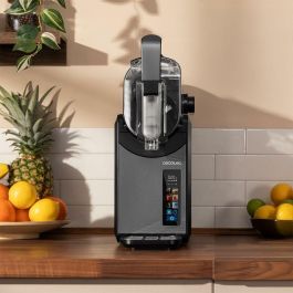 Heladera Cecotec 2600 220 W Negro Plástico