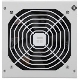 Thermalright THE0814256018005 Fuente de Alimentación Modular PC 850W 80+ Gold Blanca