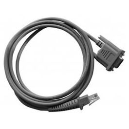 Cable RS-232 Datalogic CAB-327 Cable RS-232 Datalogic CAB-327 Precio: 18.69000001. SKU: B193QD2WTT