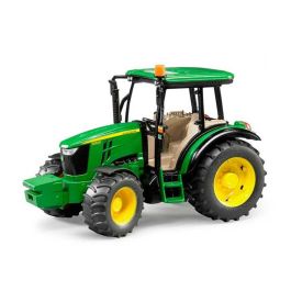 Tractor John Deere 5115M 02106 Bruder Precio: 20.50000029. SKU: B1DLDGNLPS